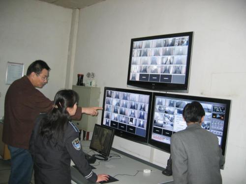 酒店监控安装荥阳视频报警系统有哪些好的解决方案？